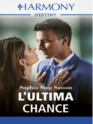 cover image of L'ultima chance